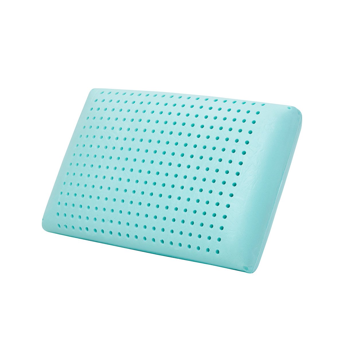 หมอนเมมโมรี่โฟม ผสมคูลเจล LUNIO MOON SERIES BREEZE PILLOW_0